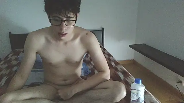 NeonPlayBoy's Webcam Show