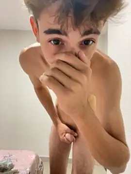 EyeContact22 Webcam Show