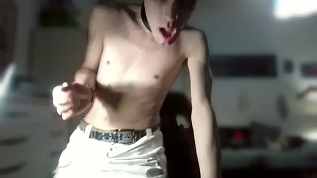 Show Webcam de xuchilbarah