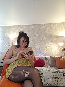 Chat XXX en directo de LaliaMia