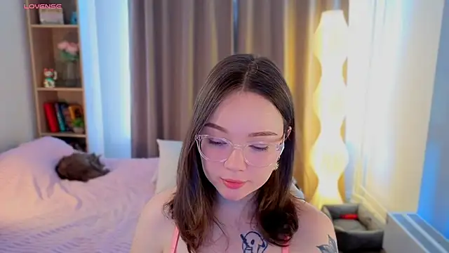 MilenaSaint Live XXX Chat