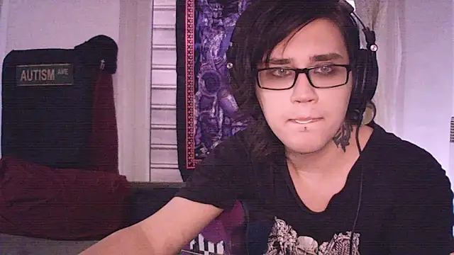 sademobeer Webcam show