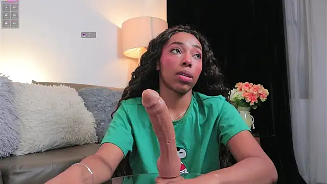 Valeriestyle Chat XXX live