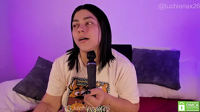 Czat XXX na żywo – lucy26_