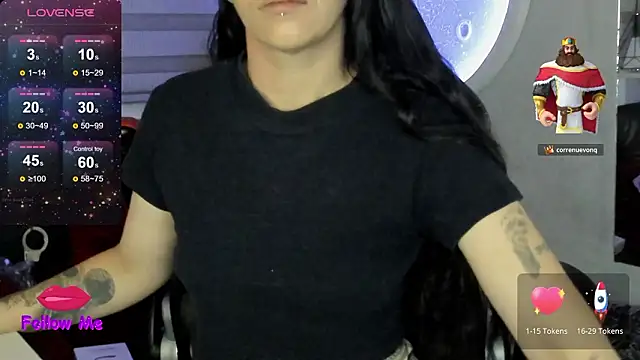 Chat XXX en directo de natasha_logan_