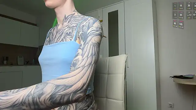 dnonilol Live XXX-Chat