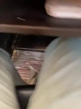 u_wan_me Webcam-Show