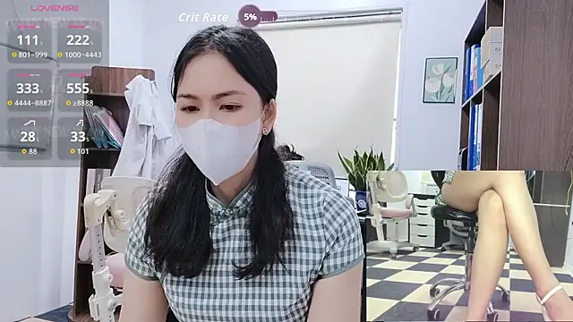 Kathylove_2023's Webcam Show