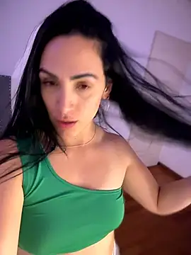 alessandra-a Webcamshow