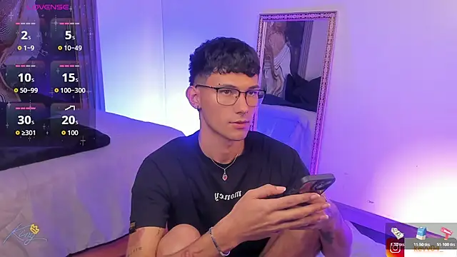 Alexx_tc Live XXX-Chat