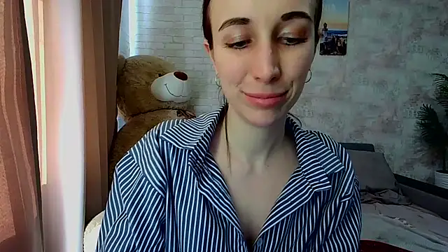 Anika_bloom Live XXX Chat