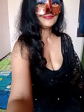 Ronak_kaur Webcam-Show