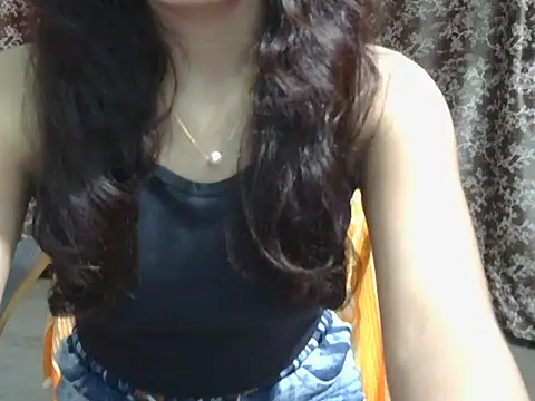 Adorable_Ayesha Obrolan Langsung XXX