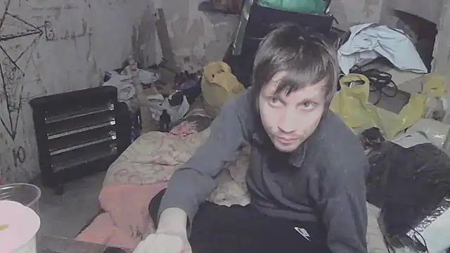 makarov1993 Live XXX-Chat