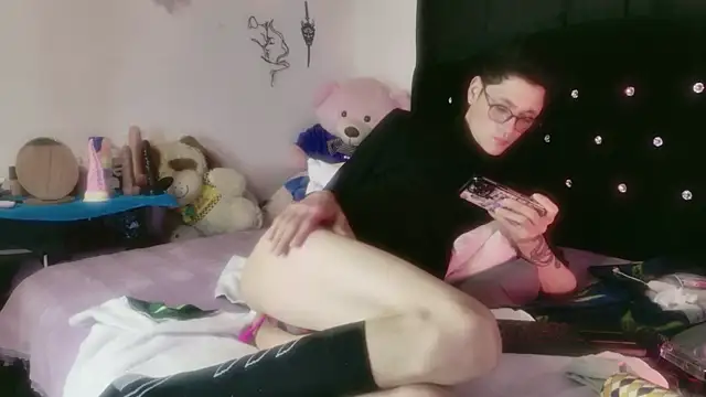 Tyler_cat Live XXX-Chat