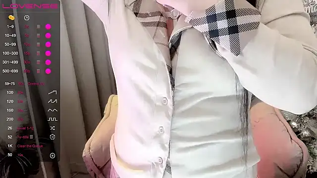 Monica-666888-'s Live XXX Chat