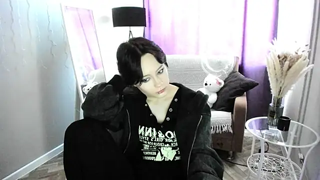 دردشة Annie_Way الجنسية المباشرة