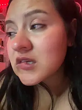 Just_danna's Live XXX Chat