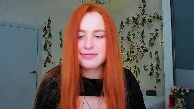 دردشة AirySilhouette الجنسية المباشرة