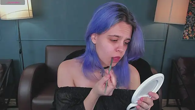 LiraBelle 现场XXX聊天