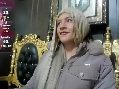 Gomory_Niix: онлайн-секс-чат