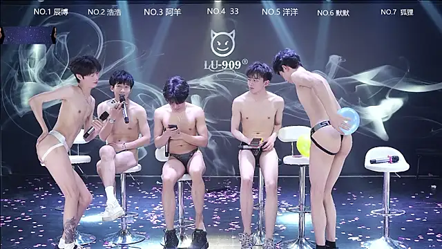 MS-180-'s Live XXX Chat