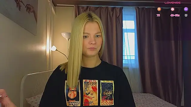 عرض كام meowbaaby