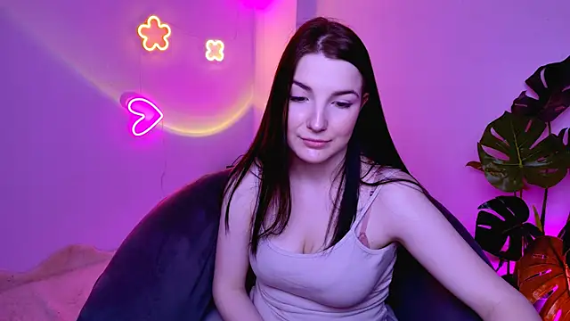 AliceChanel's Live XXX Chat