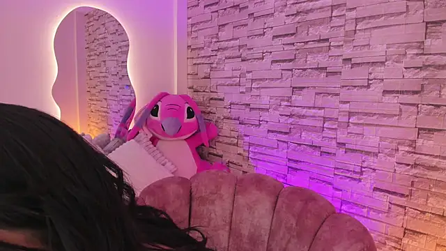 Elarossie's Live XXX Chat