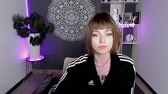 دردشة EchoScribe الجنسية المباشرة