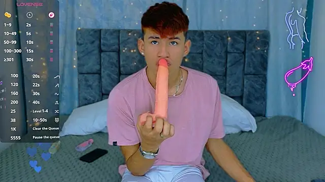 NicolasTorrez Live XXX-Chat