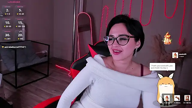 Živý XXX chat Mary_Rice