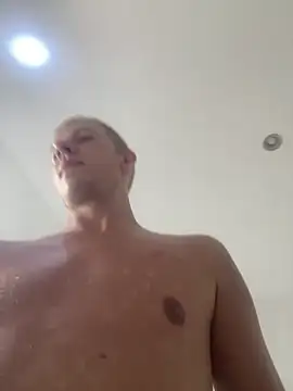 Anton_blond Live XXX-Chat