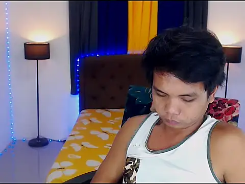 IANhARDfUcker Live XXX-Chat