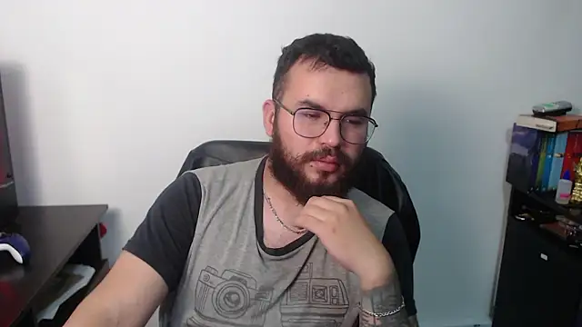 Онлайн чат XXX Jon_Jodson