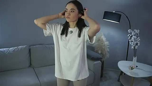 Czat XXX na żywo – IrmaGaron