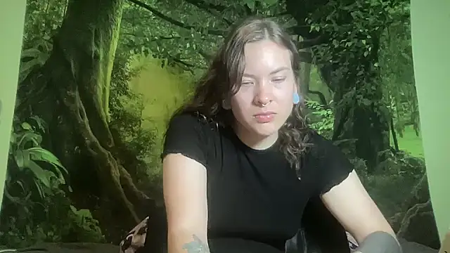 Czat XXX na żywo – mo0ngoddess