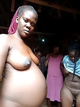 holygrail001's Webcam Show