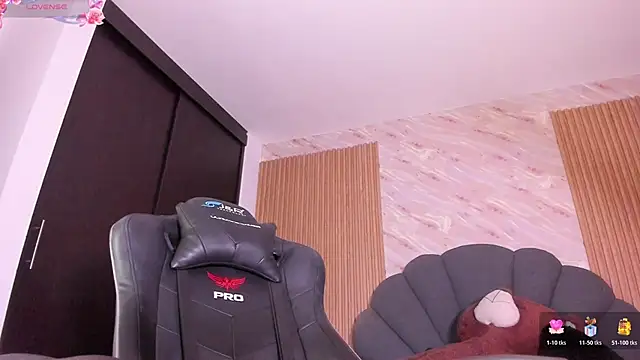 karol_green_のライブXXXチャット