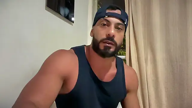 romeolovedark Live XXX-Chat