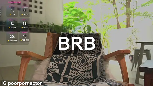 poorpornactor Chat XXX live