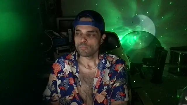 KungFuPanda001's Webcam Show