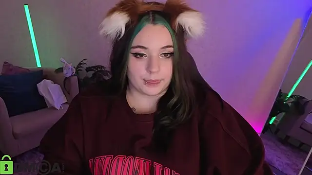 Mia_R0ssのライブXXXチャット