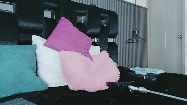 levana1のライブXXXチャット