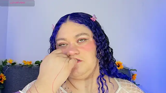 Czat XXX na żywo – lunitaa0