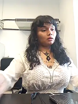 Show webcam de estradiolist