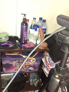 luisahot_9727's Live XXX Chat