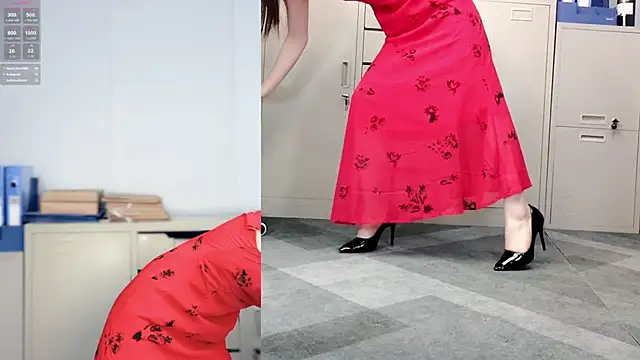 Czat XXX na żywo – Lynnalltop-165-KeKe