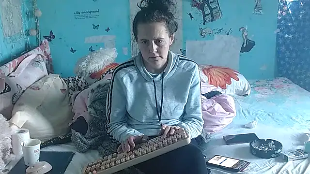 brighteyes77's Live XXX Chat