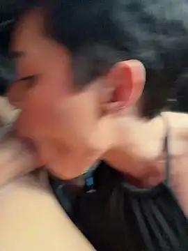 LukeLouHarvey Live XXX-chat